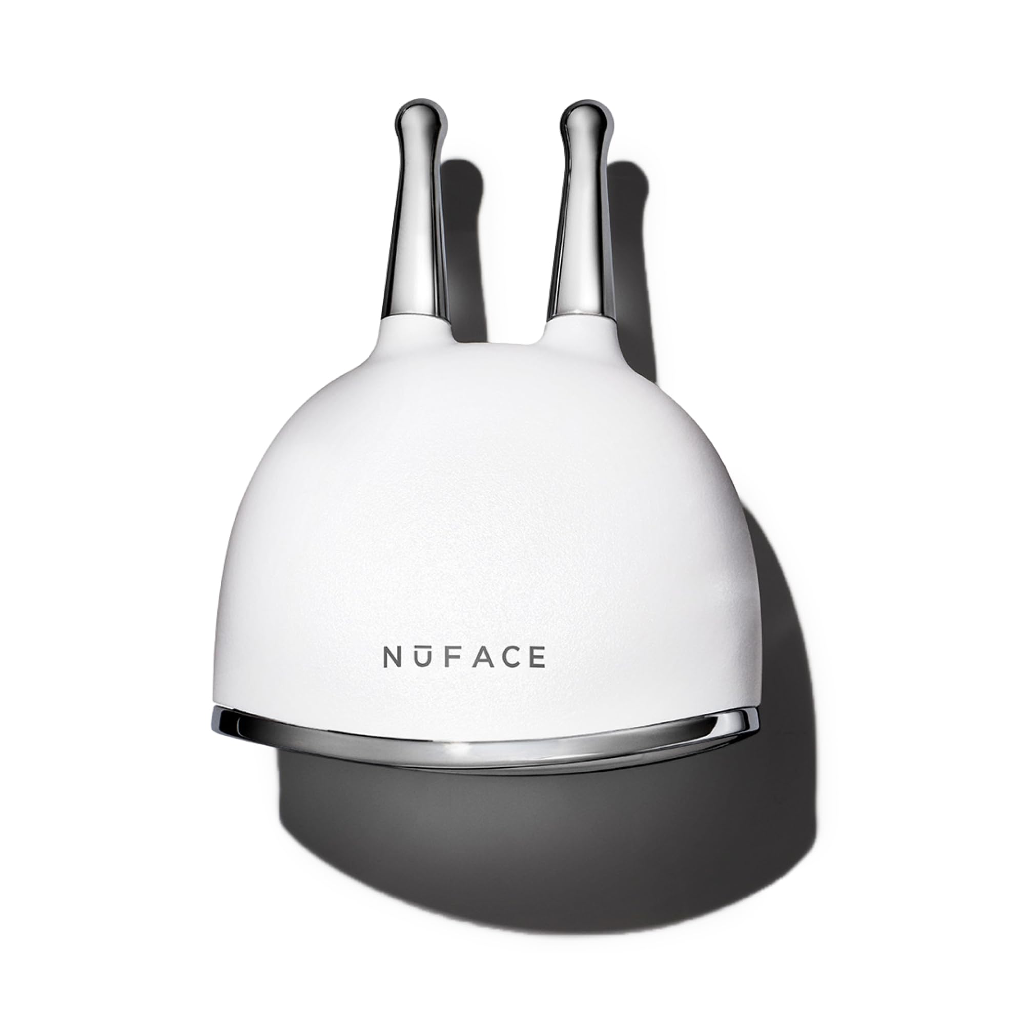 Amazon.com: NUFACE Trinity+ Microcurrent Facial Device + Effective